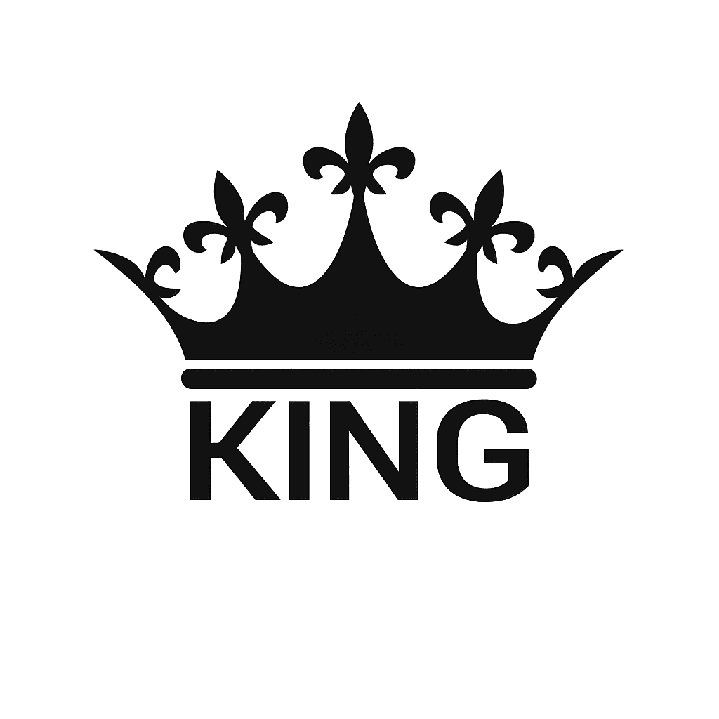 King Traders and Suppliers logo